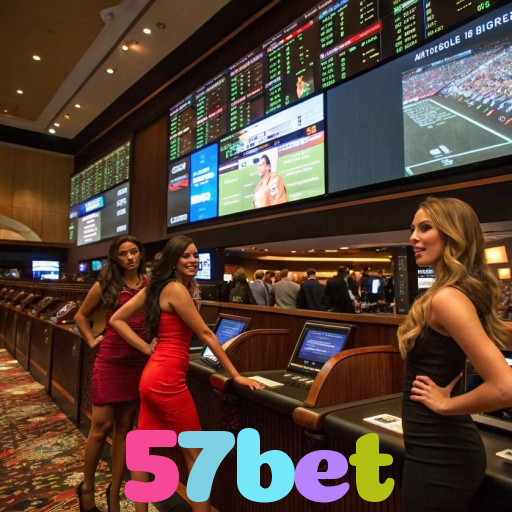 57bet - Baixe o App 57bet para Android e Comece a Jogar