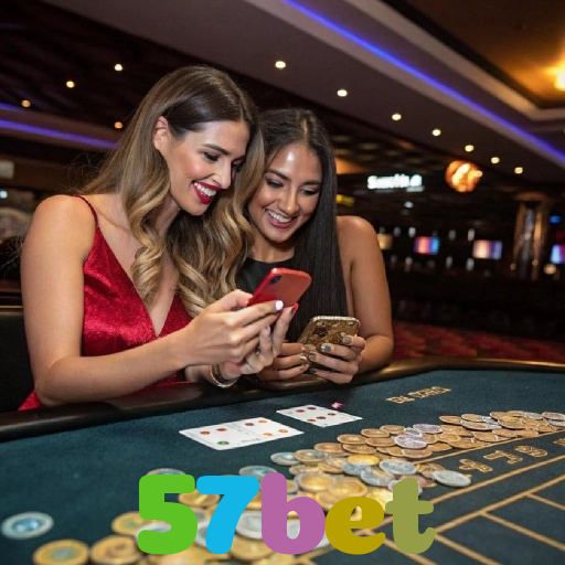 57bet - Baixe o App 57bet para Android e Comece a Jogar