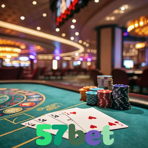 57bet - Baixe o app 57bet no Google Play e jogue ao vivo