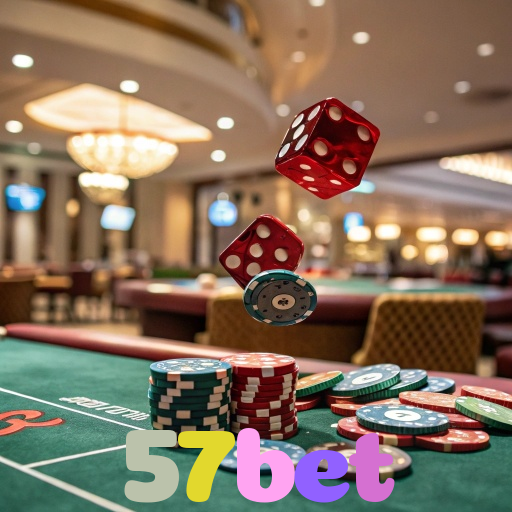 57bet - Baixe o App 57bet para Android e Comece a Jogar