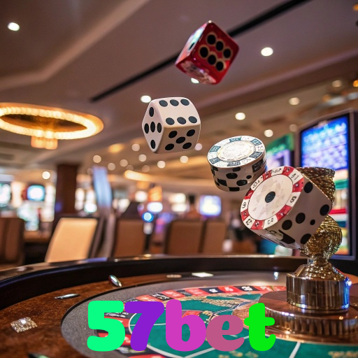 57bet - Baixe o App 57bet para Android e Comece a Jogar