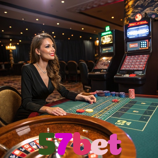 57bet - Baixe o App 57bet para Android e Comece a Jogar