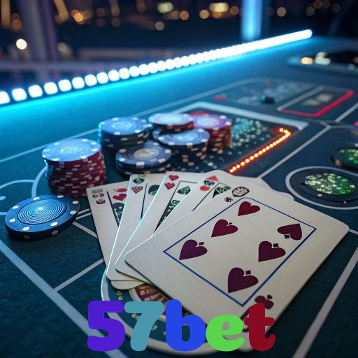 57bet - Baixe o App 57bet para Android e Comece a Jogar