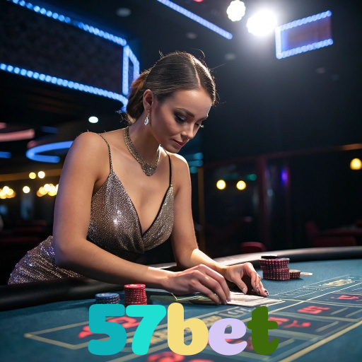 57bet - Baixe o app 57bet no Google Play e jogue ao vivo