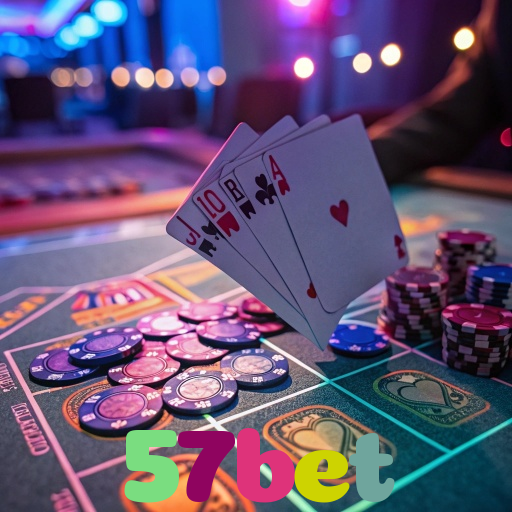 57bet - Baixe o App 57bet para Android e Comece a Jogar