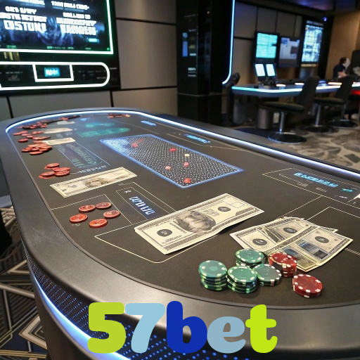 57bet - Baixe o App 57bet para Android e Comece a Jogar