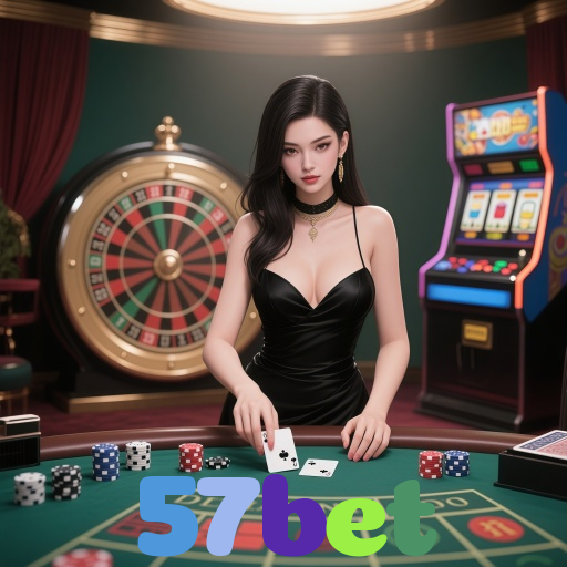 57bet - Baixe o app 57bet no Google Play e jogue ao vivo