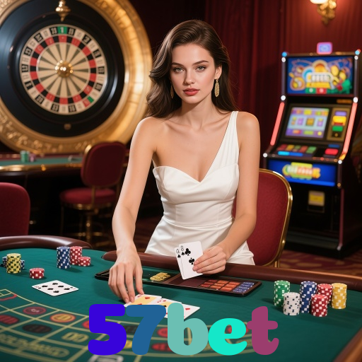 57bet - Baixe o app 57bet no Google Play e jogue ao vivo