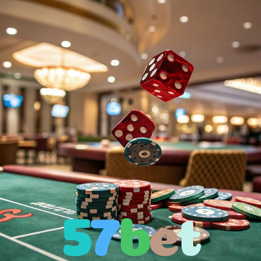 57bet - Baixe o App 57bet para Android e Comece a Jogar