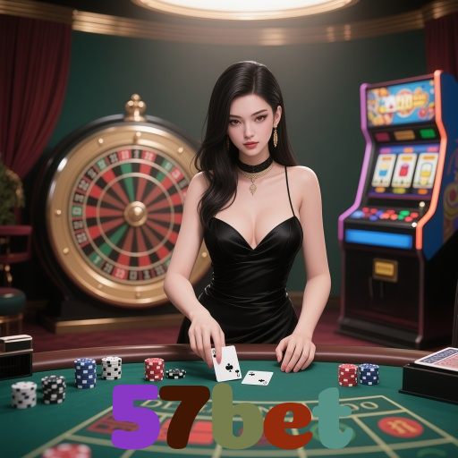 57bet - Baixe o app 57bet no Google Play e jogue ao vivo