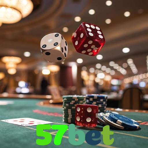 57bet - Baixe o App 57bet para Android e Comece a Jogar