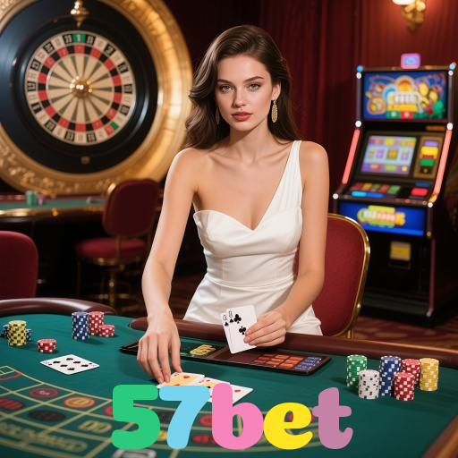 57bet - Baixe o App 57bet para Android e Comece a Jogar