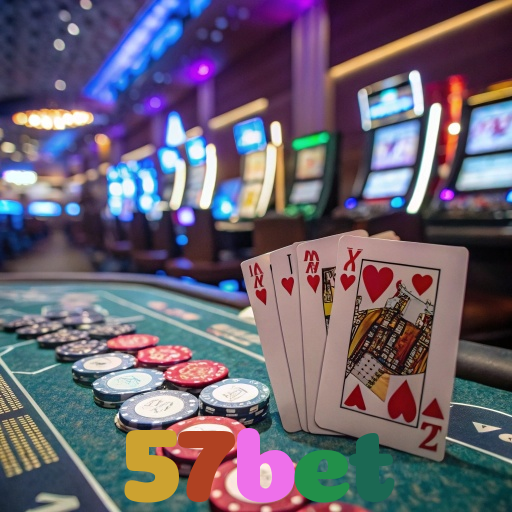 57bet - Baixe o app 57bet no Google Play e jogue ao vivo