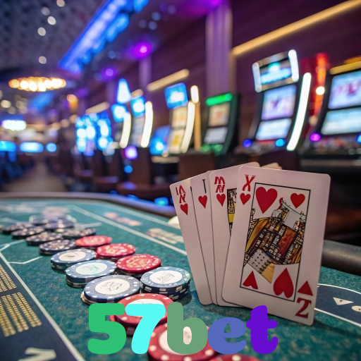 57bet - Baixe o App 57bet para Android e Comece a Jogar