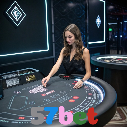 57bet - Baixe o App 57bet para Android e Comece a Jogar