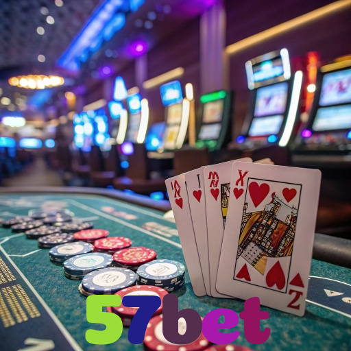 57bet - Baixe o app 57bet no Google Play e jogue ao vivo