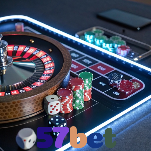 57bet - Baixe o App 57bet para Android e Comece a Jogar