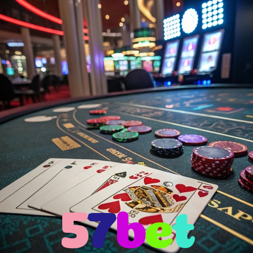 57bet - Baixe o App 57bet para Android e Comece a Jogar