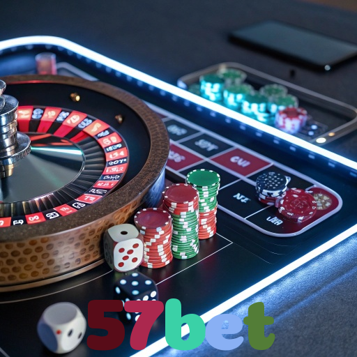 57bet - Baixe o app 57bet no Google Play e jogue ao vivo