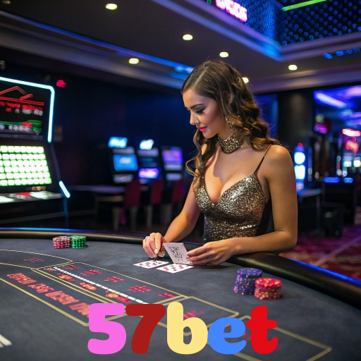 57bet - Baixe o App 57bet para Android e Comece a Jogar