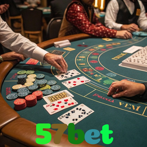 57bet - Baixe o app 57bet no Google Play e jogue ao vivo