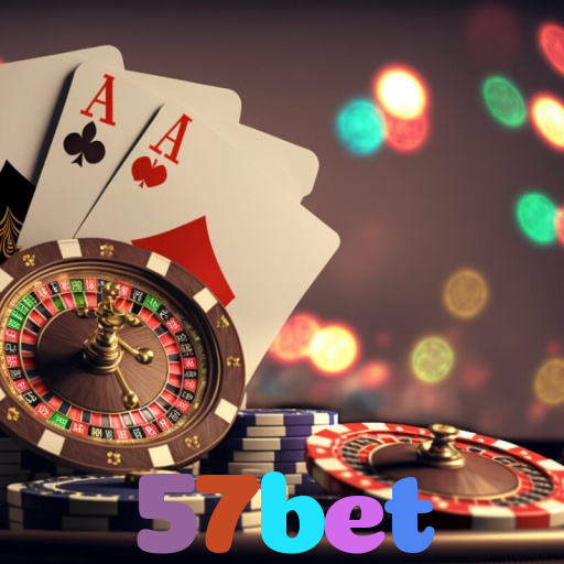 57bet - Baixe o App 57bet para Android e Comece a Jogar
