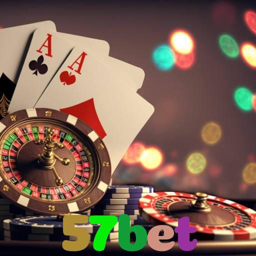 57bet - Baixe o App 57bet para Android e Comece a Jogar