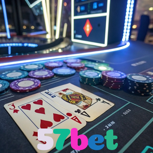 57bet - Baixe o app 57bet no Google Play e jogue ao vivo