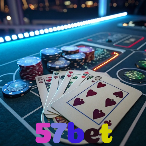 57bet - Baixe o App 57bet para Android e Comece a Jogar
