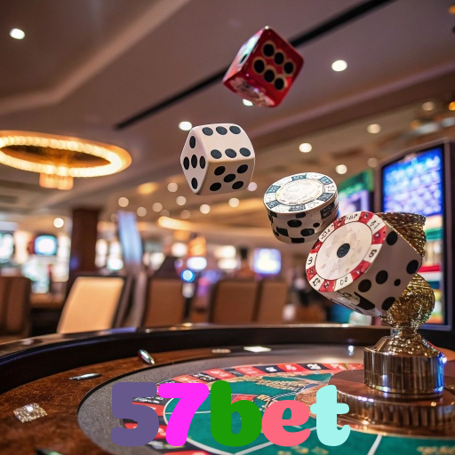 57bet - Baixe o app 57bet no Google Play e jogue ao vivo