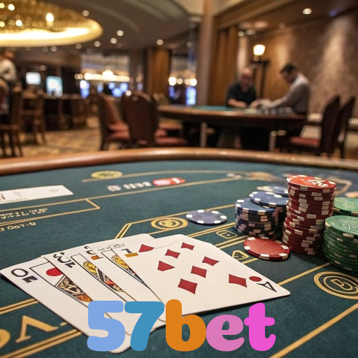 57bet - Baixe o App 57bet para Android e Comece a Jogar
