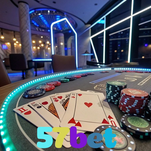 57bet - Baixe o app 57bet no Google Play e jogue ao vivo