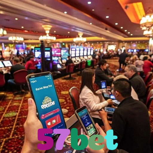 57bet - Baixe o App 57bet para Android e Comece a Jogar