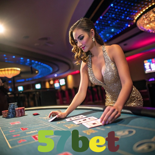 57bet - Baixe o App 57bet para Android e Comece a Jogar