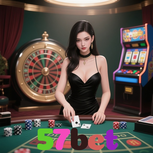 57bet - Baixe o App 57bet para Android e Comece a Jogar