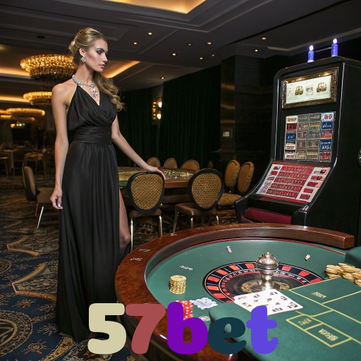 57bet - Baixe o App 57bet para Android e Comece a Jogar