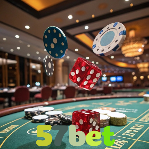 57bet - Baixe o app 57bet no Google Play e jogue ao vivo