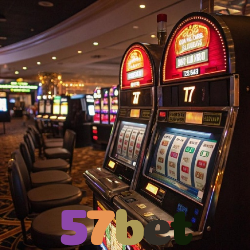 57bet - Baixe o App 57bet para Android e Comece a Jogar