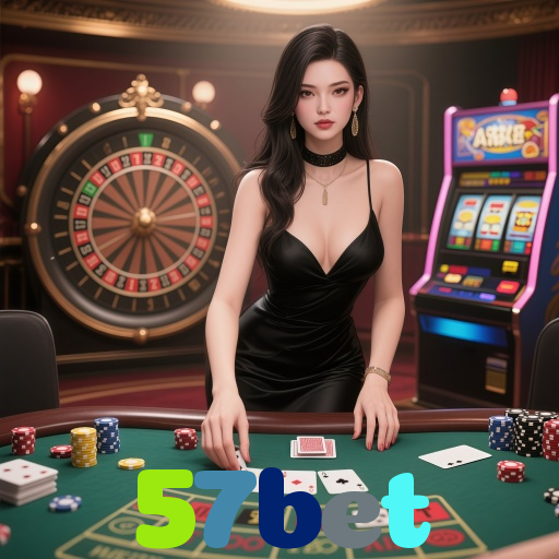 57bet - Baixe o App 57bet para Android e Comece a Jogar