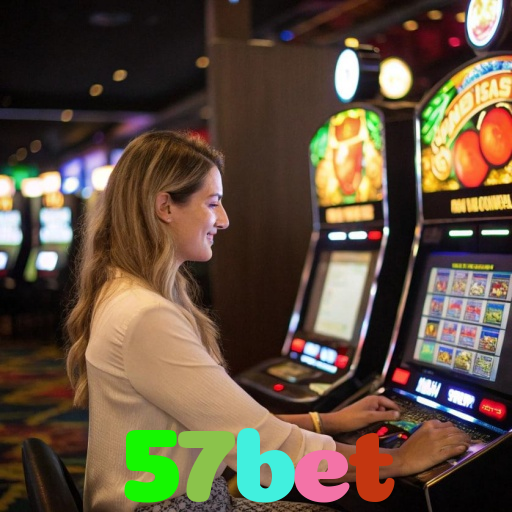 57bet - Baixe o App 57bet para Android e Comece a Jogar