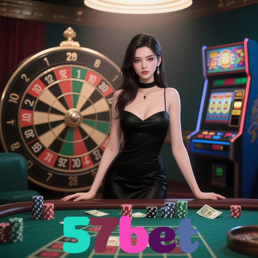 57bet - Baixe o App 57bet para Android e Comece a Jogar
