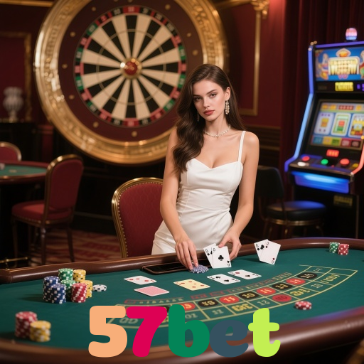 57bet - Baixe o app 57bet no Google Play e jogue ao vivo