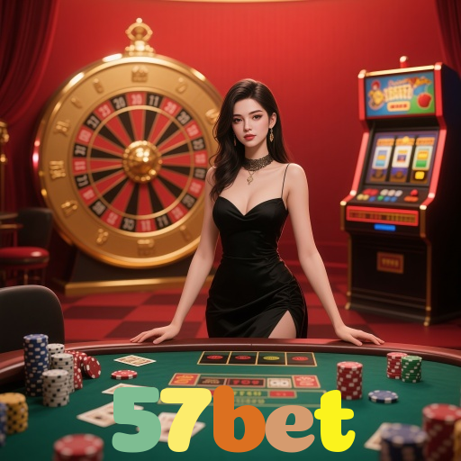 57bet - Baixe o app 57bet no Google Play e jogue ao vivo