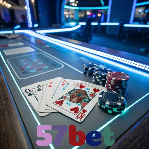 57bet - Baixe o app 57bet no Google Play e jogue ao vivo