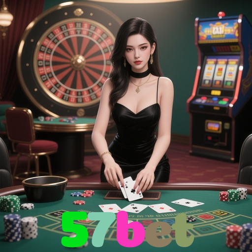 57bet - Baixe o app 57bet no Google Play e jogue ao vivo