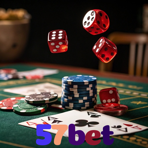 57bet - Baixe o app 57bet no Google Play e jogue ao vivo