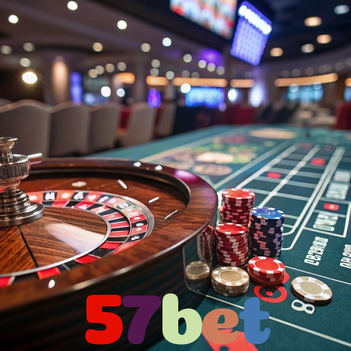57bet - Baixe o app 57bet no Google Play e jogue ao vivo