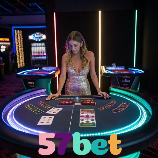 57bet - Baixe o app 57bet no Google Play e jogue ao vivo