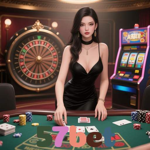57bet - Baixe o App 57bet para Android e Comece a Jogar