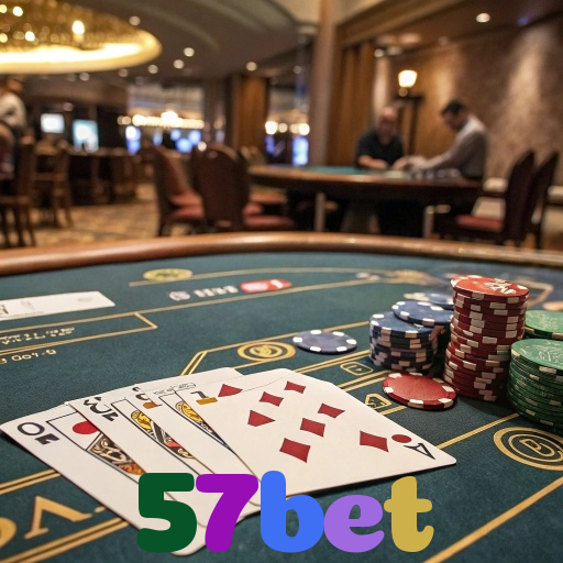 57bet - Baixe o App 57bet para Android e Comece a Jogar